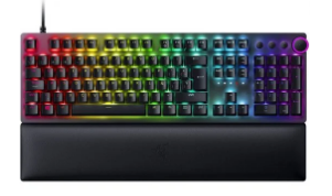 Teclado Gaming